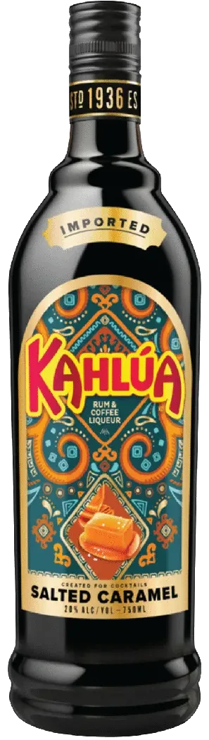 Kahlua Salted Caramel