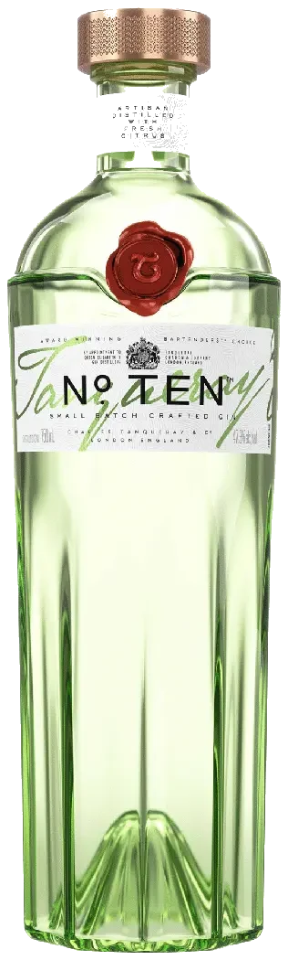 Tanqueray No. TEN Gin