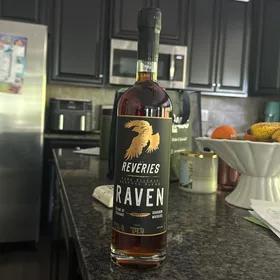 The Reveries - RAVEN