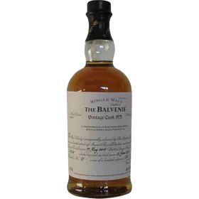 Balvenie 1973