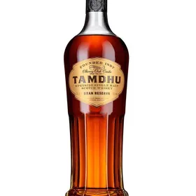 Tamdhu Gran Reserva