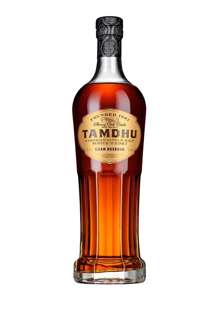 Tamdhu Gran Reserva