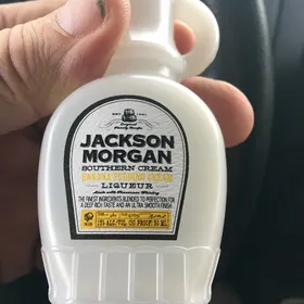 Jackson Morgan