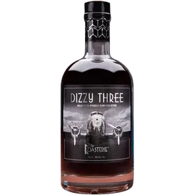 Dizzy Three Vodka