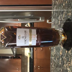 Macallan Rare Cask Batch No. 2 (2018 Release)