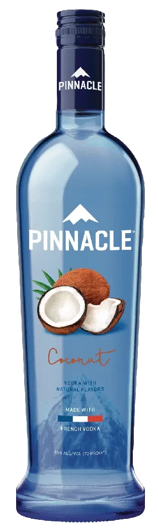 Pinnacle Coconut