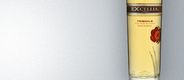 Excellia Tequila Añejo