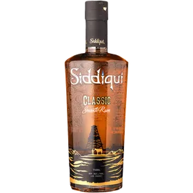 Siddiqui Classic Rum