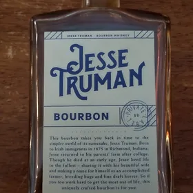 Jesse truman