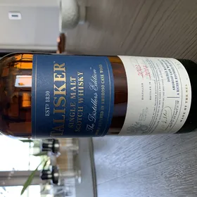 Talisker 2003 Distillers Edition (Bottled 2014)