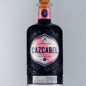 Cazcabel Coffee Liqueur