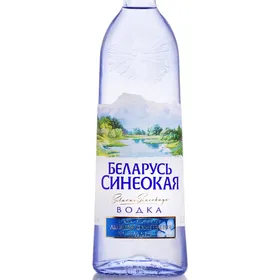 Belarus Sineokaya Linen Filtering