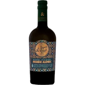 Copper and Kings Barrel Finished Absinthe Alembic