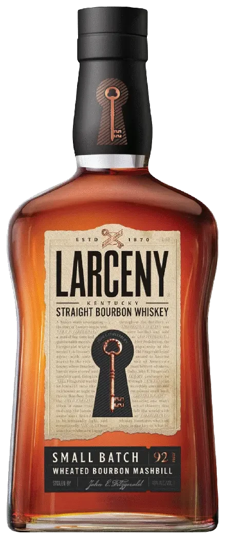 Larceny