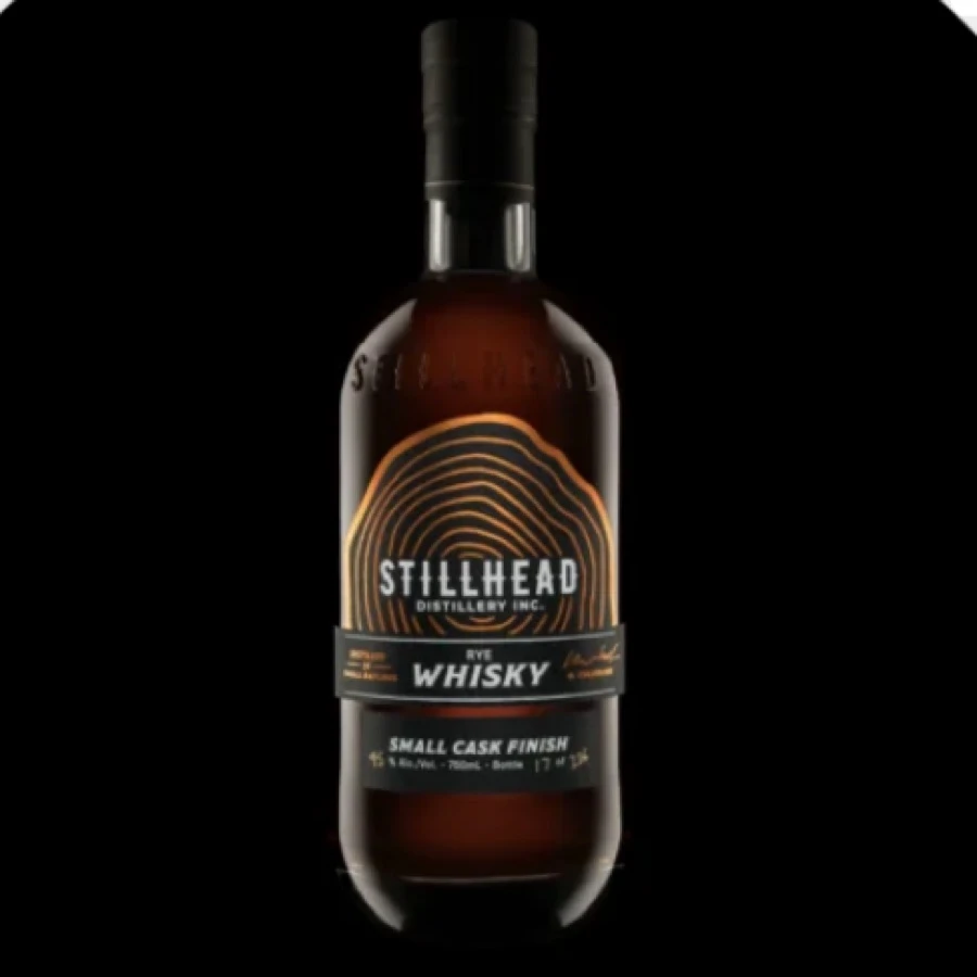 Stillhead Potent Portables Single Malt Whisky