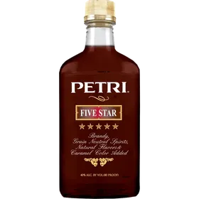Petri Brandy