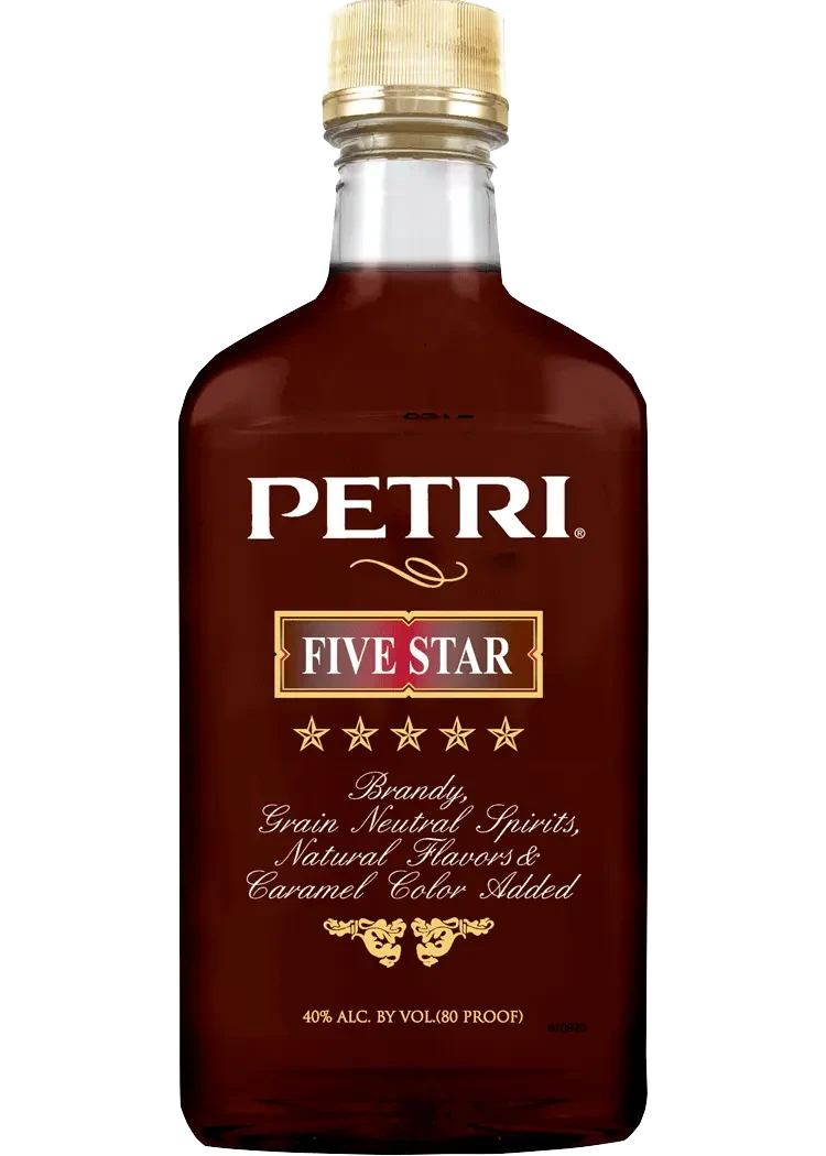 Petri Brandy
