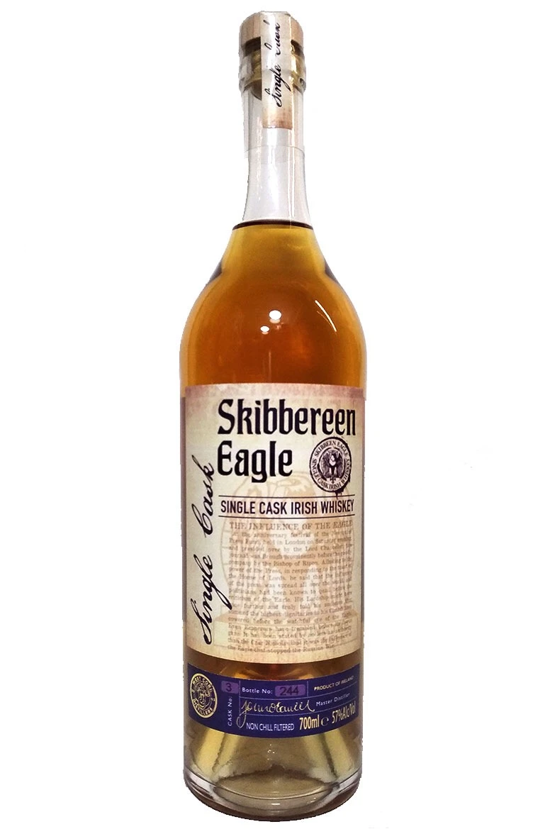 Skibbereen Eagle Single Cask