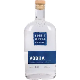 Spirit Works Vodka