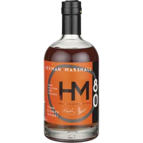 Herman Marshall Texas Blended Whiskey