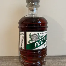 Peerless Single Barrel Kentucky Straight Rye (Mash & Journey, Strawberry Grooves)