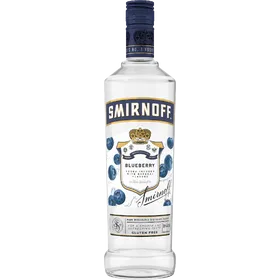 Smirnoff Blueberry