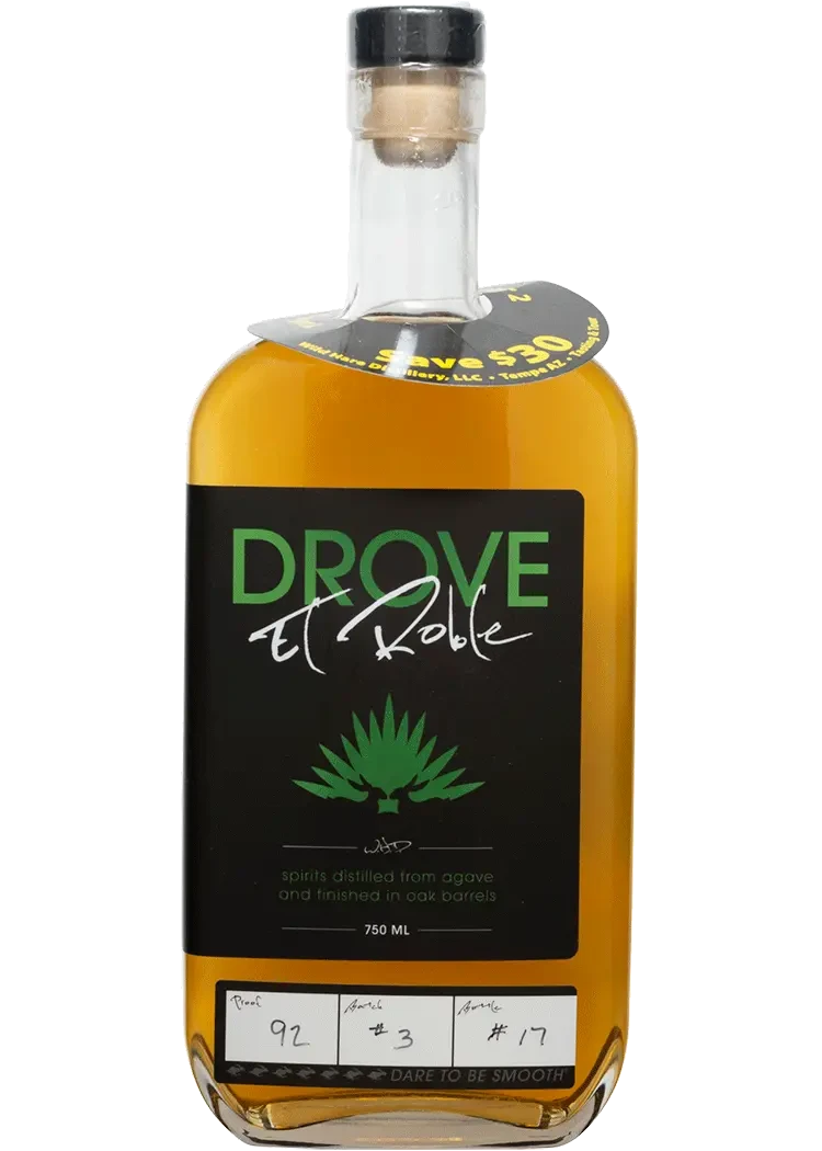 Drove El Roble