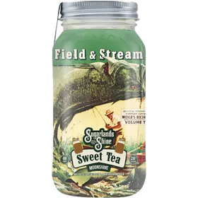 Sugarlands Chipper Jones Sweet Tea Moonshine