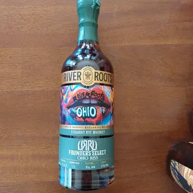 River Roots Founders Select Ohio Kiss