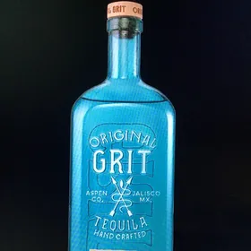 Original Grit Blanco