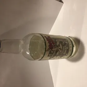 Soldier Valley Patriarch Whiskey