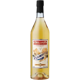 Drillaud Vermouth Dry