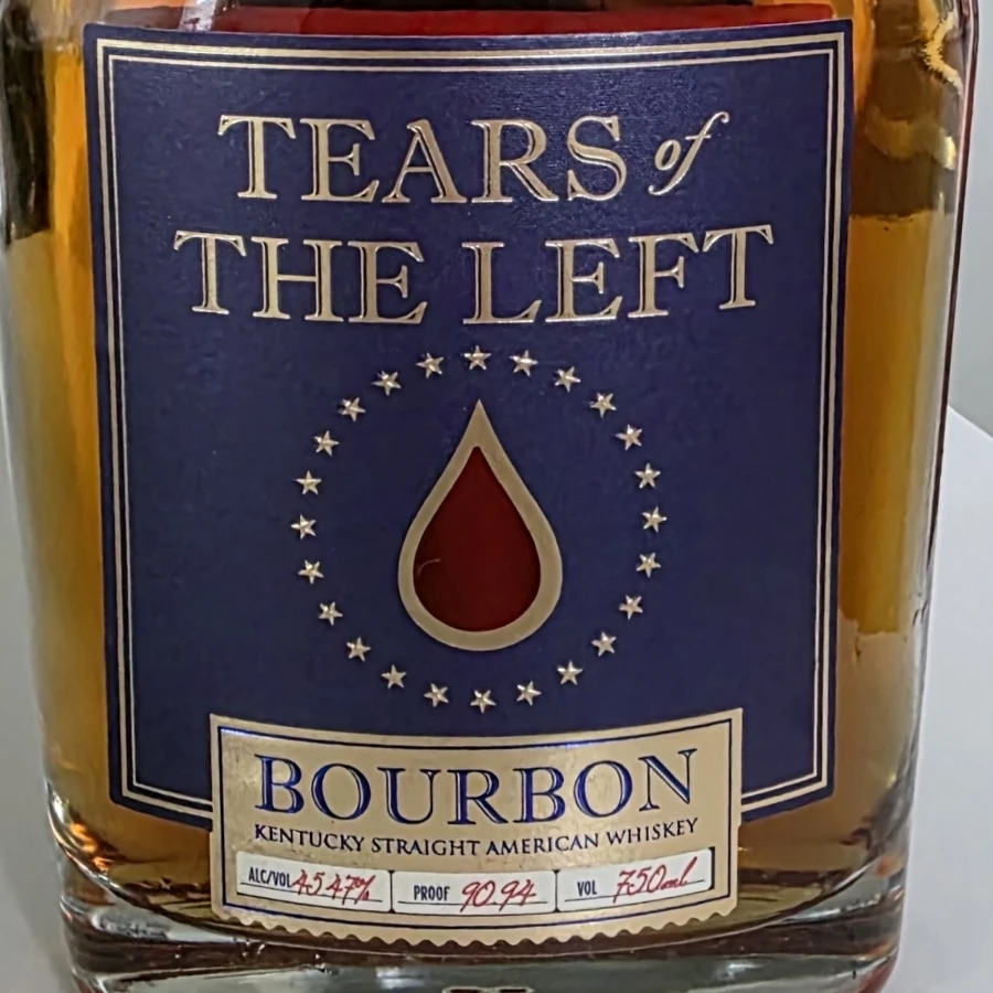 Tears of The Left