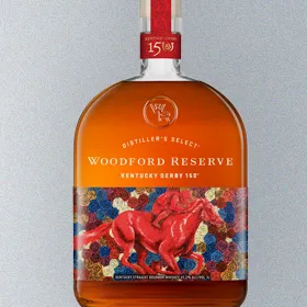 Woodford Reserve Kentucky Derby 150