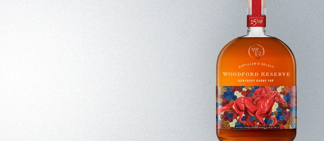 Woodford Reserve Kentucky Derby 150