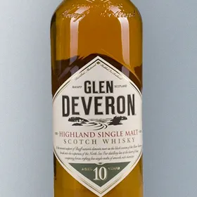 Glen Deveron 10 Year