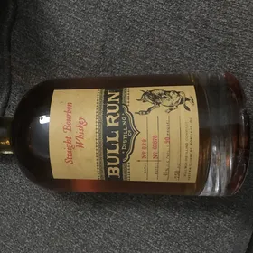 Bull Run