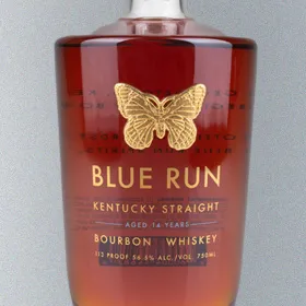 Blue Run 14 Year Kentucky Straight Bourbon Reserve