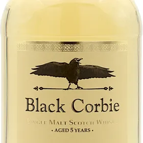 Ben Nevis Black Corbie 2015/2021