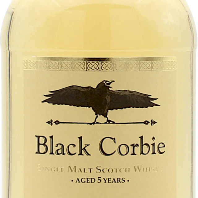 Ben Nevis Black Corbie 2015/2021