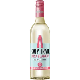 Katy Trail Oro Blanco Vodka