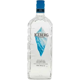 Iceberg Vodka