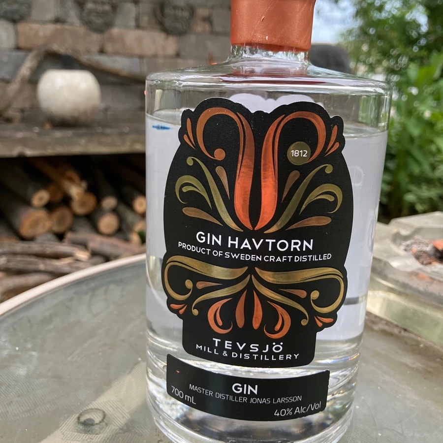 gin havtorn