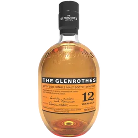 Glenrothes Soleo Collection 12 Year