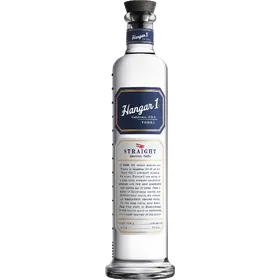 Hangar 1 Straight Vodka