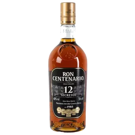 Ron Centenario 12 Gran Legado