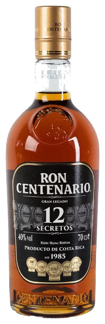 Ron Centenario 12 Gran Legado