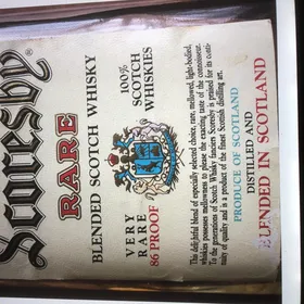 Scoresby Rare