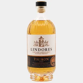 Lindores Abbey Thiron