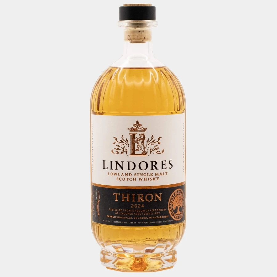 Lindores Abbey Thiron